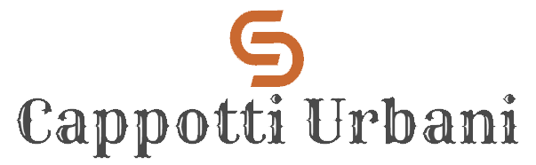 Cappotti Urbani