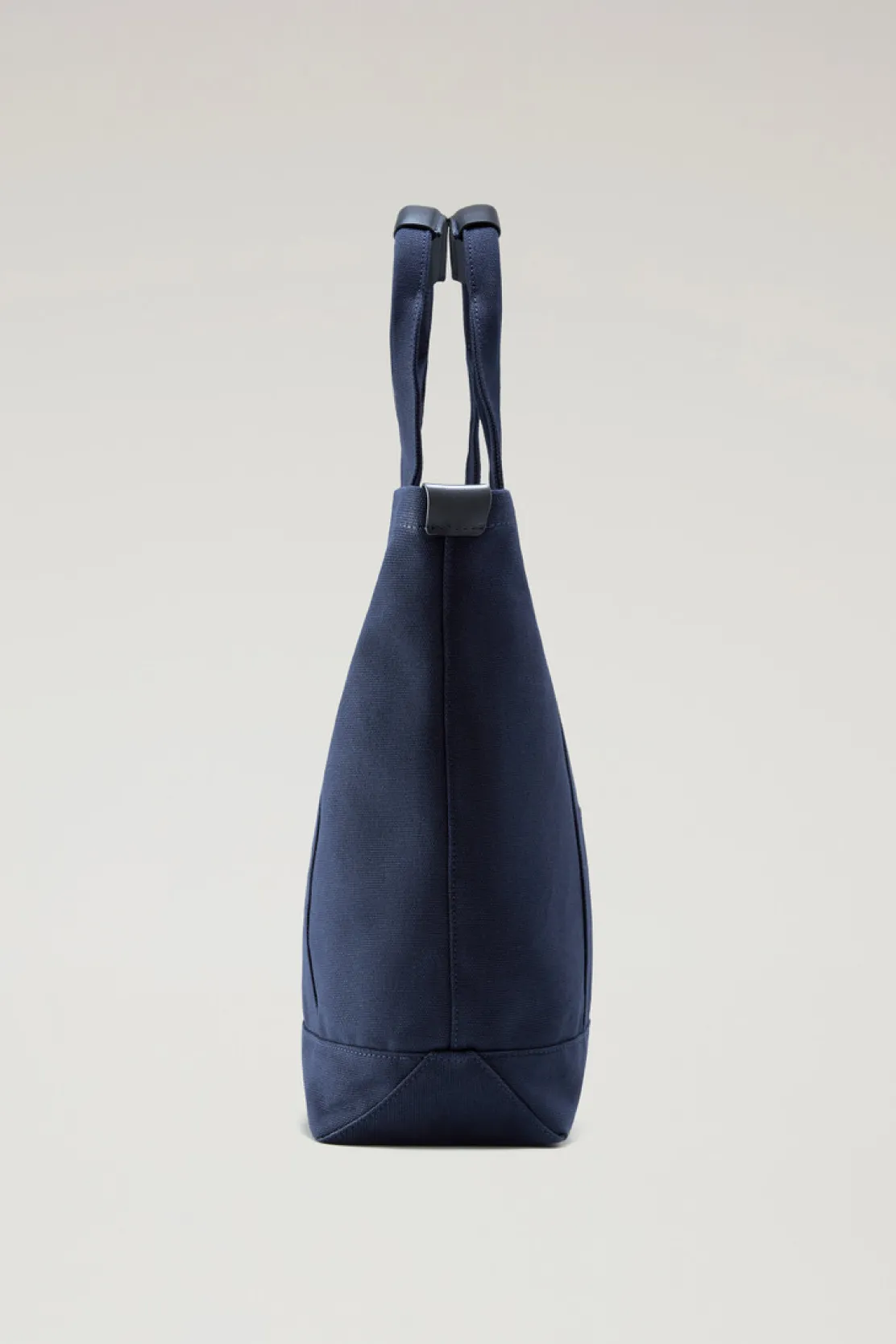 Borse|Borse>Woolrich Borsa Premium Tote Navy