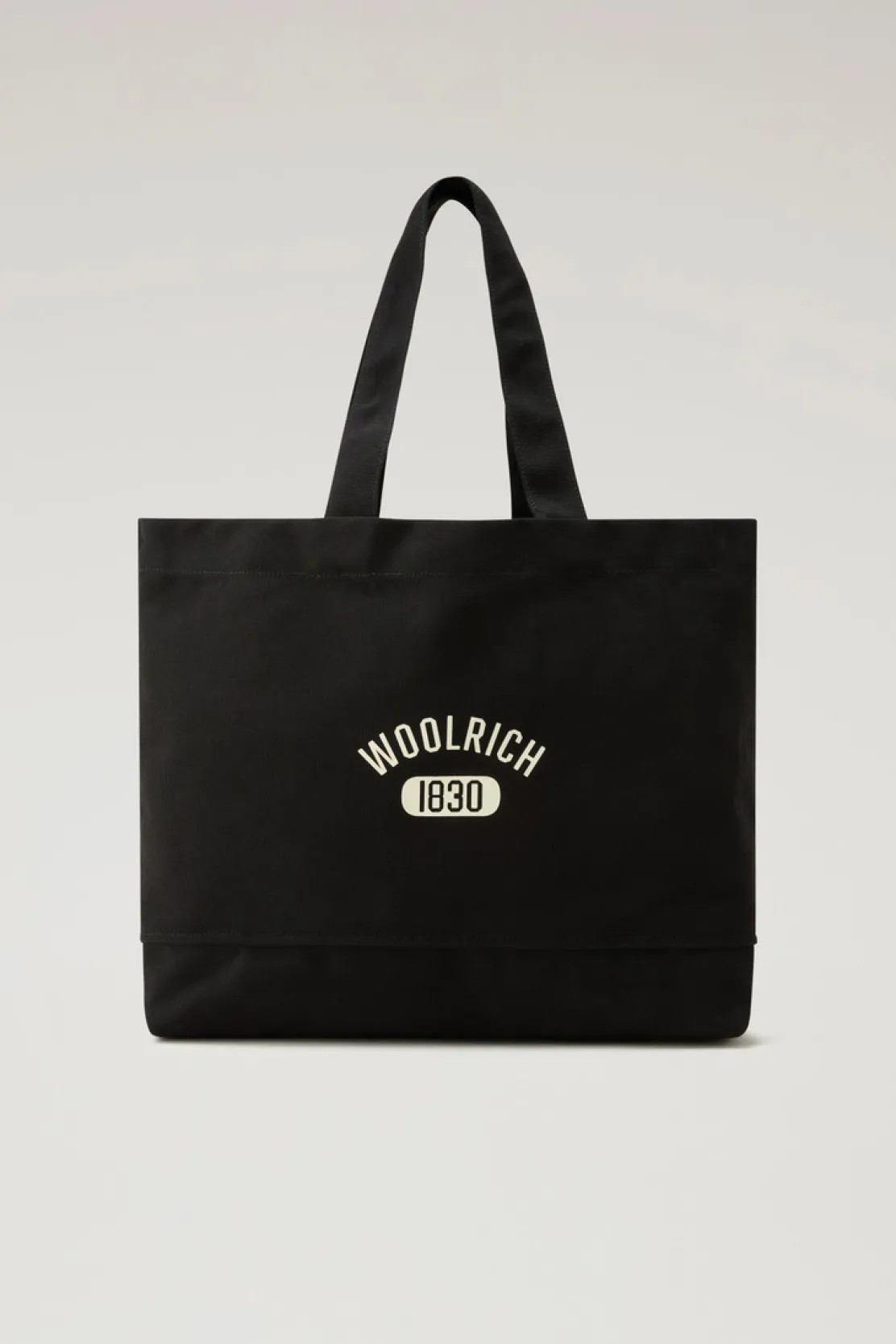 Borse|Borse>Woolrich Borsa Tote Black