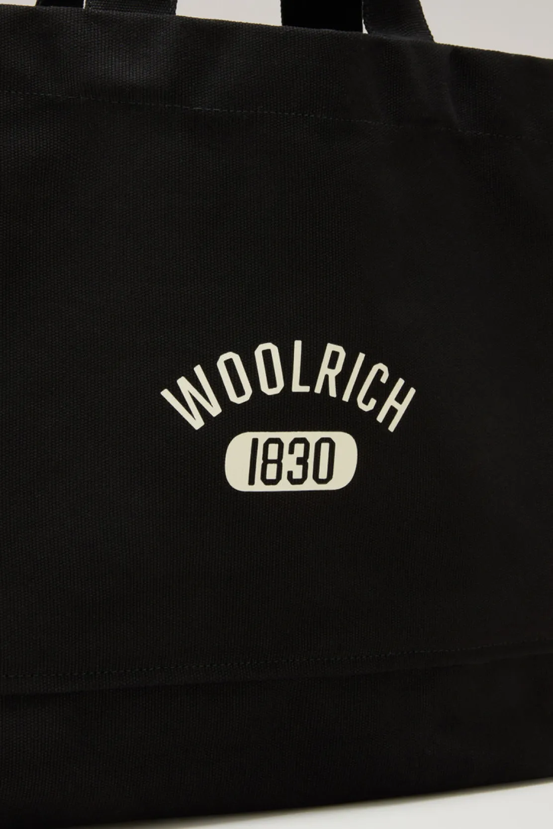 Borse|Borse>Woolrich Borsa Tote Black