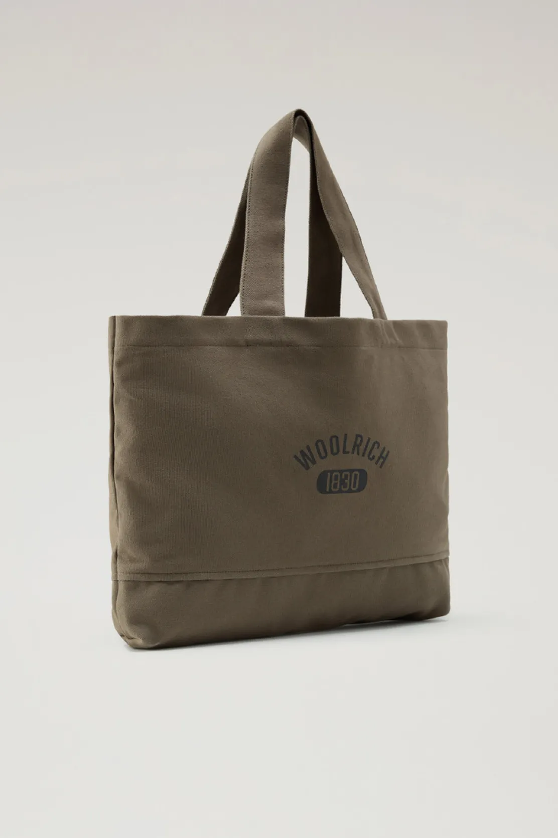 Borse|Borse>Woolrich Borsa Tote Lake Olive
