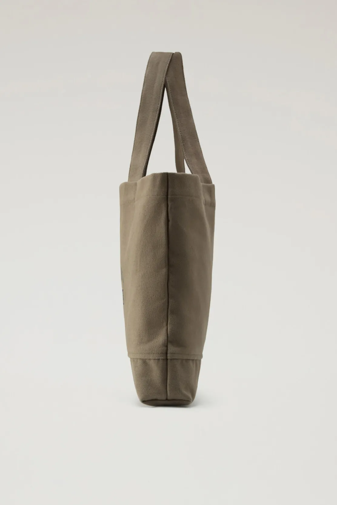Borse|Borse>Woolrich Borsa Tote Lake Olive