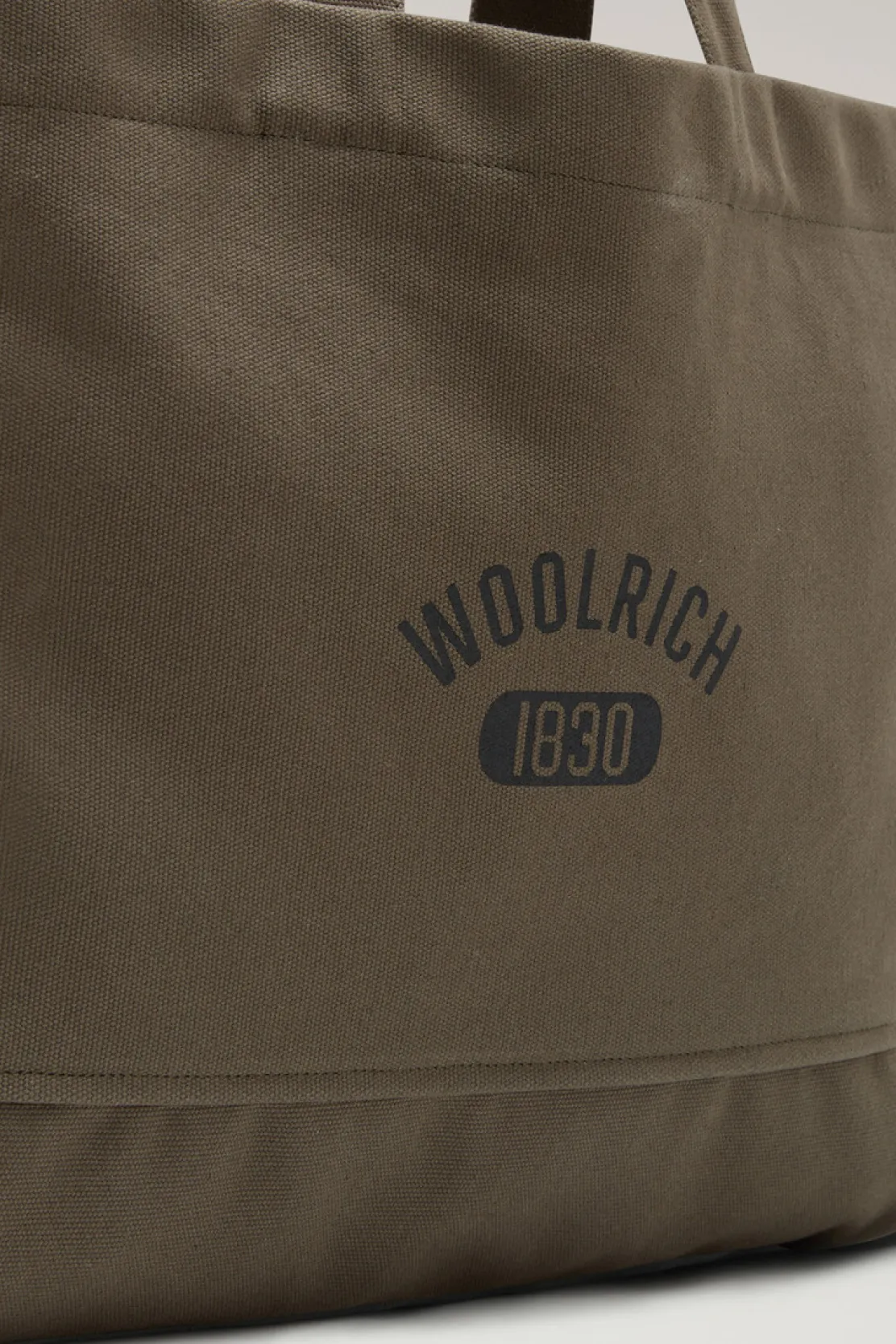 Borse|Borse>Woolrich Borsa Tote Lake Olive