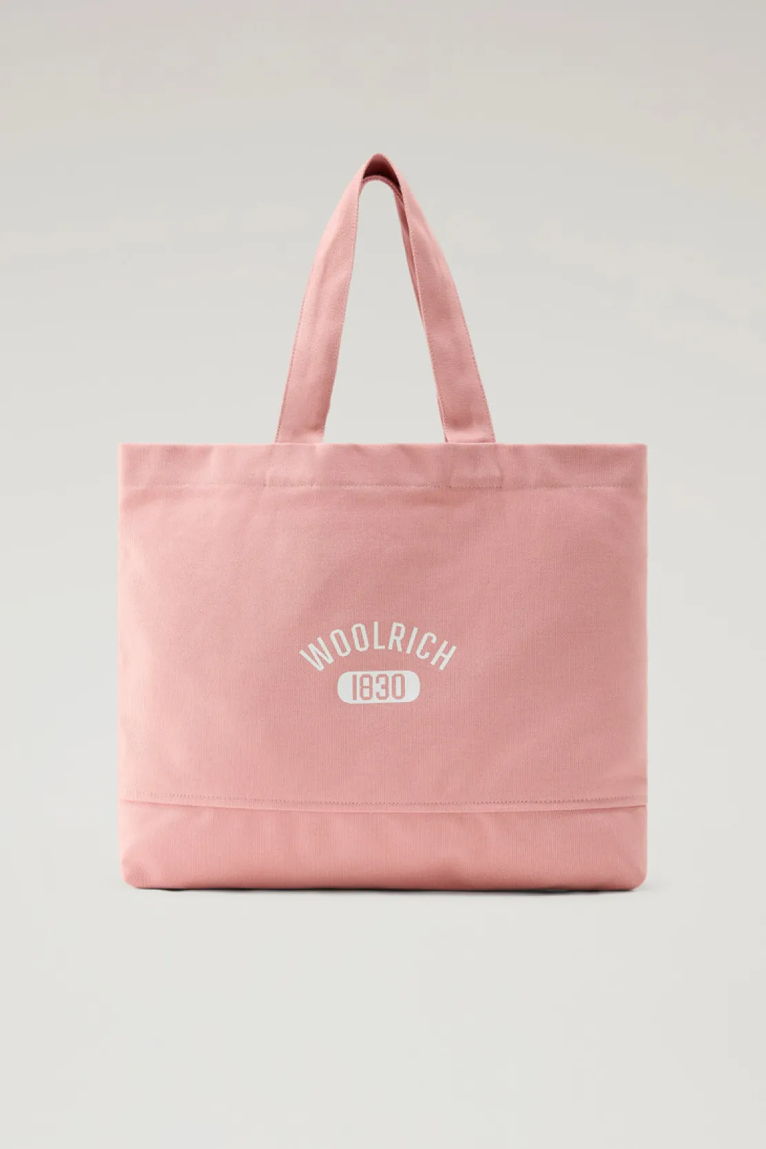 Borse|Borse>Woolrich Borsa Tote Coral Sand