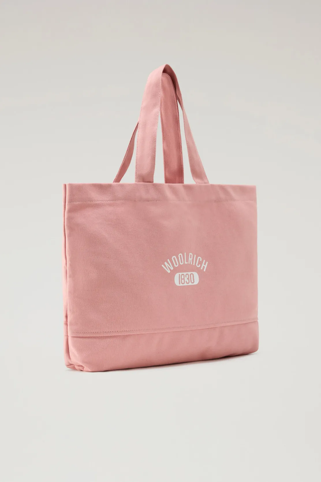 Borse|Borse>Woolrich Borsa Tote Coral Sand