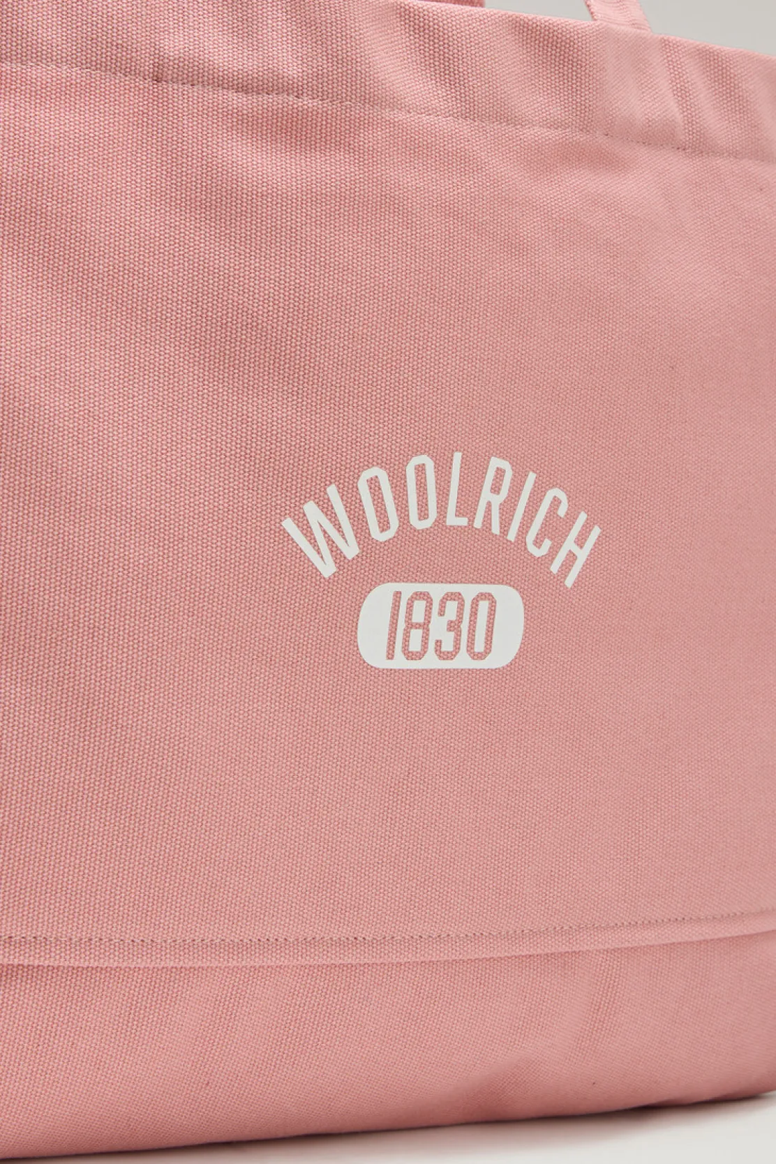 Borse|Borse>Woolrich Borsa Tote Coral Sand