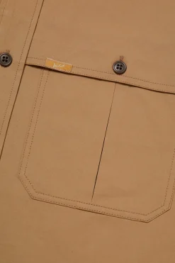 Outdoor Label Designed in Japan|Camicie><noscript><img width=