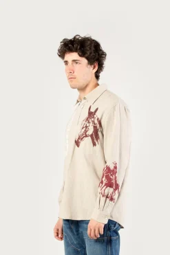 One Of These Days / Woolrich|Camicie><noscript><img width=