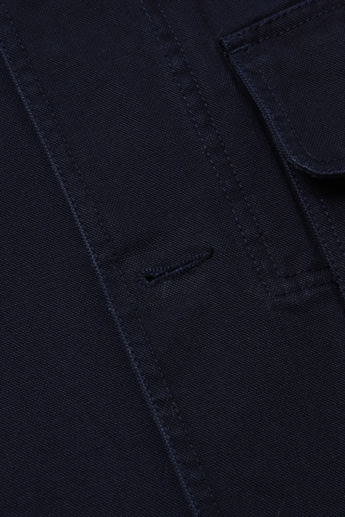 Giacche|One Of These Days / Woolrich>Woolrich Giacca 3 In 1 In Puro Cotone - One Of These Days / Navy