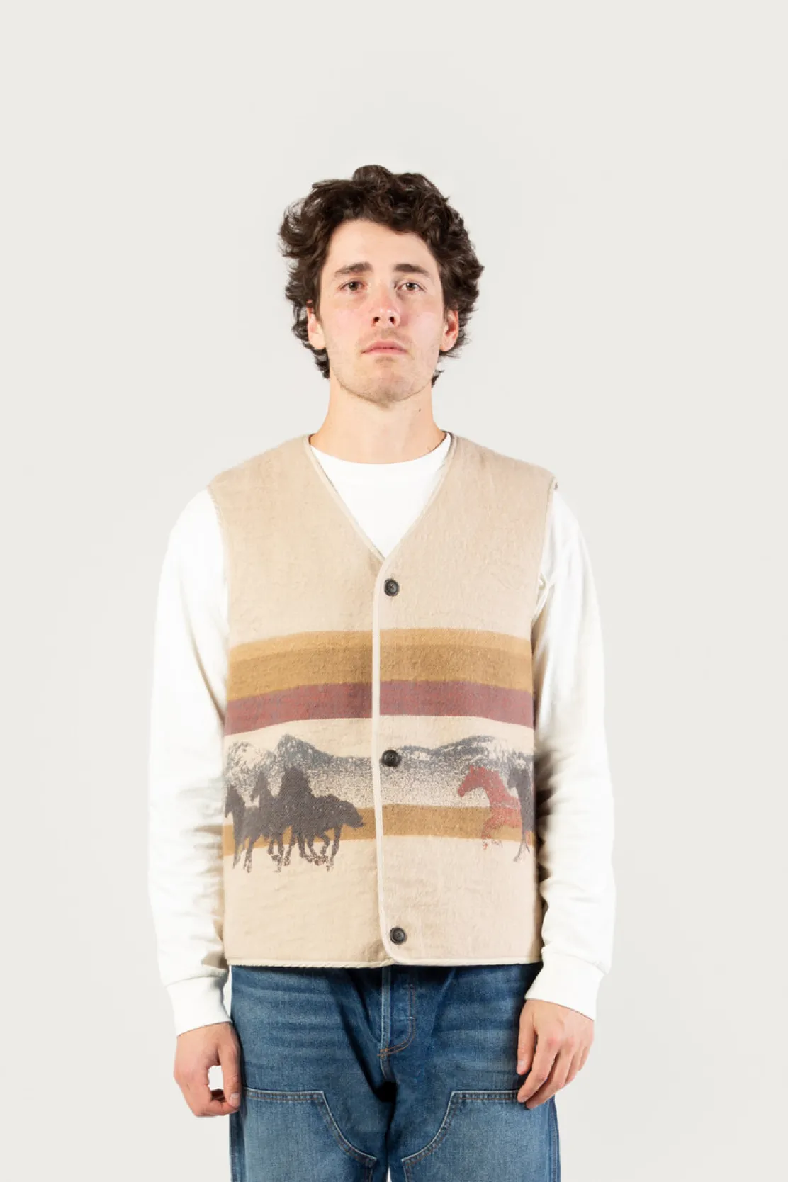 Giacche|One Of These Days / Woolrich>Woolrich Giacca 3 In 1 In Puro Cotone - One Of These Days / Navy
