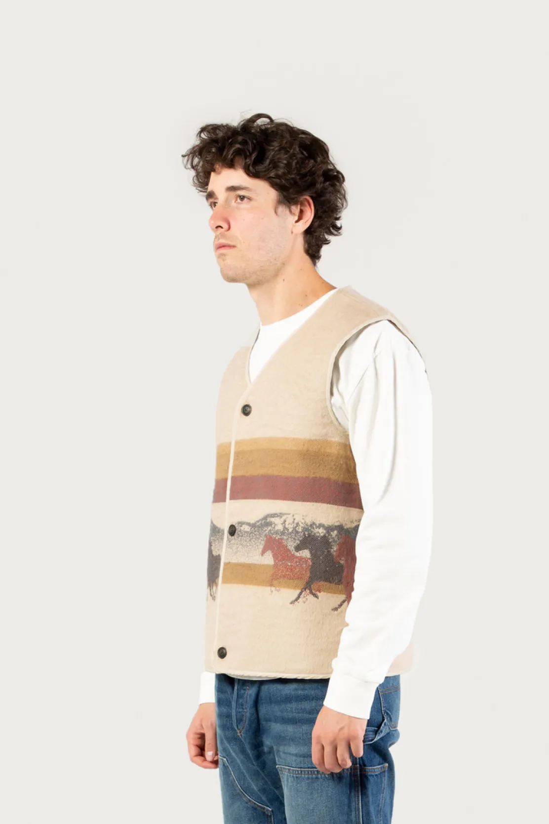 Giacche|One Of These Days / Woolrich>Woolrich Giacca 3 In 1 In Puro Cotone - One Of These Days / Navy
