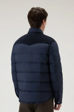 Giacche a camicia|Piumini><noscript><img width=