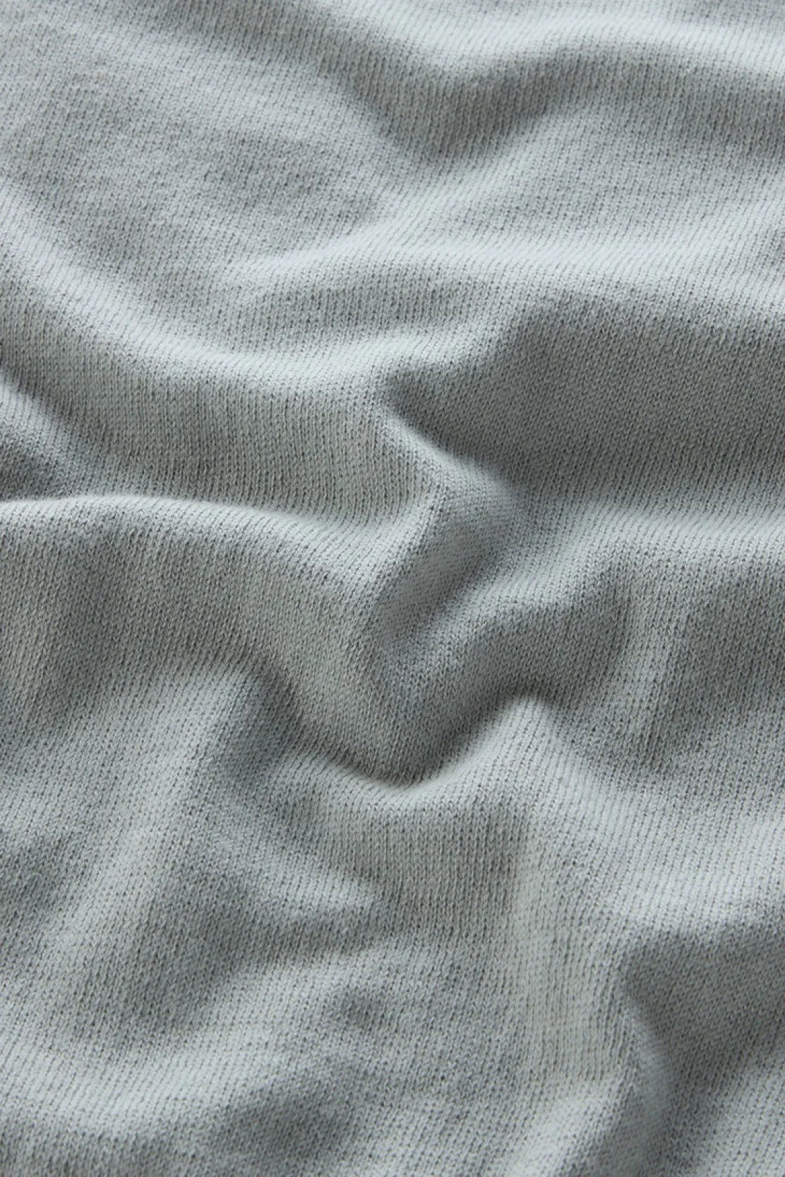 Maglieria>Woolrich Maglia Con Scollo A V In Cotone E Cashmere Sage