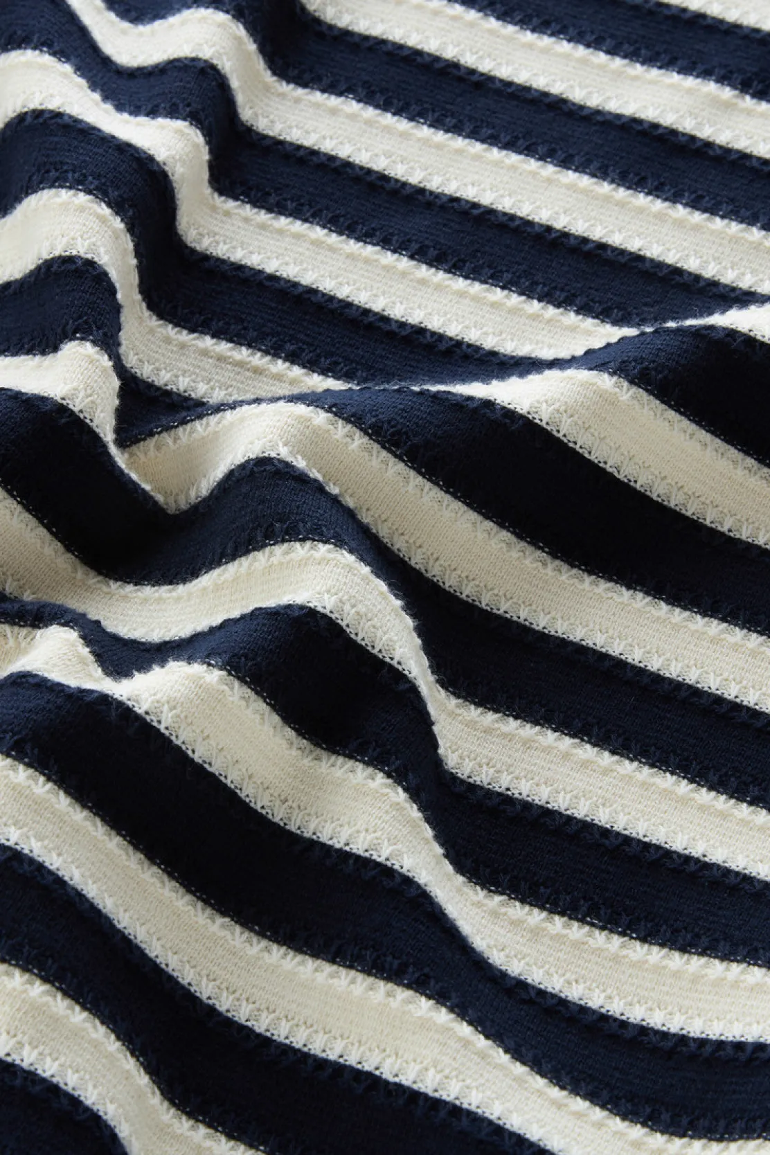 Maglieria>Woolrich Maglia In Puro Cotone Con Scollo A Barca Melton Blue Medium
