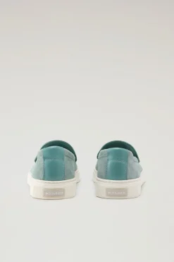 Scarpe da barca e sandali><noscript><img width=