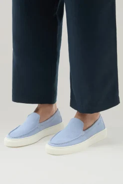 Scarpe da barca e sandali><noscript><img width=