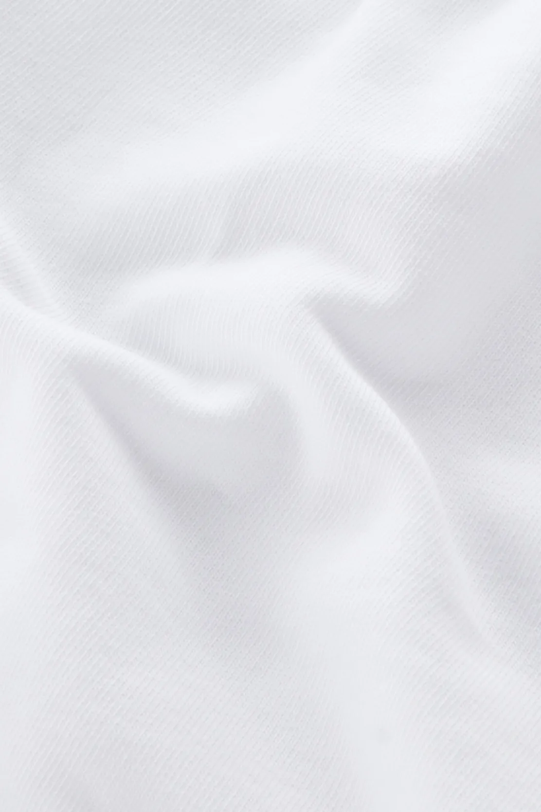 Abbigliamento>Woolrich Pantaloncini Da Bambina In Puro Cotone Felpato Bright White