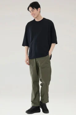 Outdoor Label Designed in Japan|Pantaloni e pantaloncini><noscript><img width=