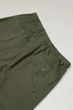 Outdoor Label Designed in Japan|Pantaloni e pantaloncini><noscript><img width=