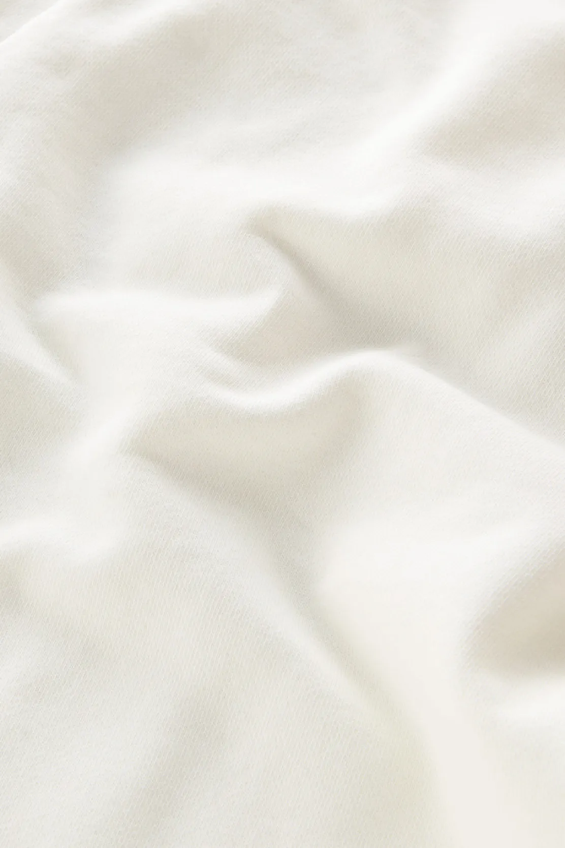 Pantaloni e pantaloncini>Woolrich Pantaloni Sportivi In Puro Cotone Plaster White