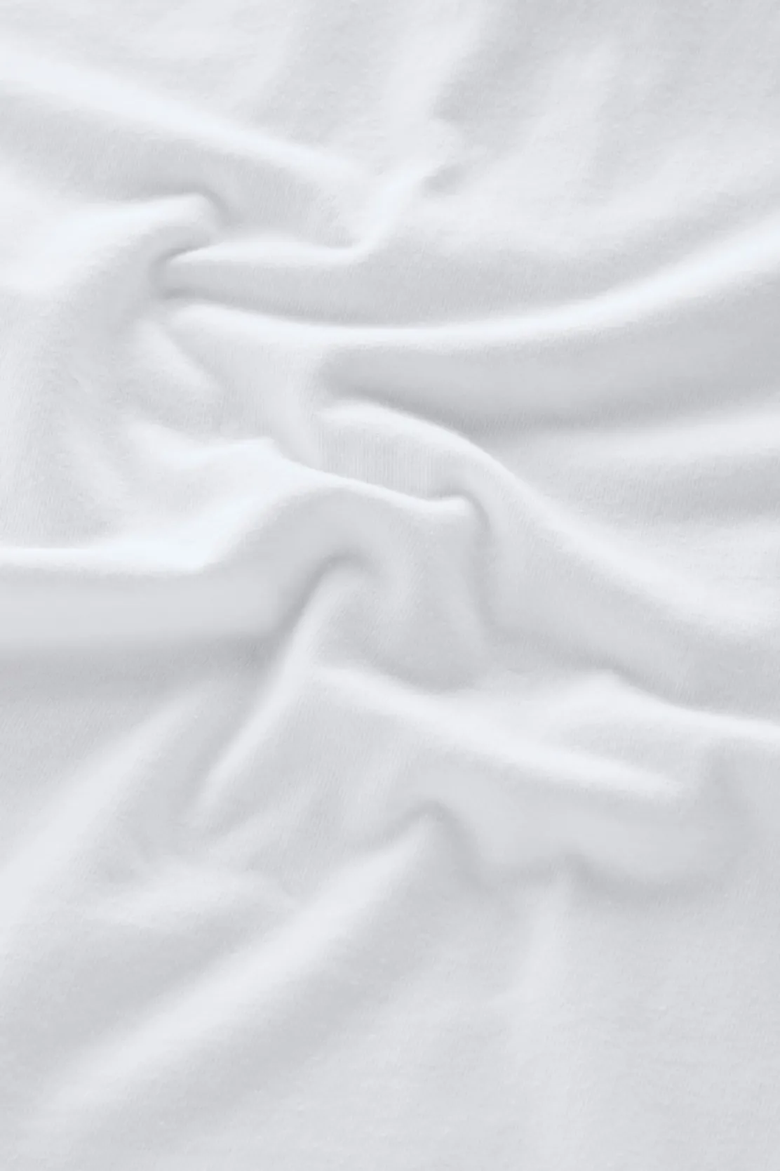 Polo>Woolrich Polo In Puro Cotone A Maniche Lunghe Bright White