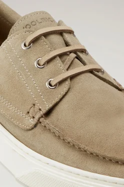 Scarpe da barca e sandali><noscript><img width=