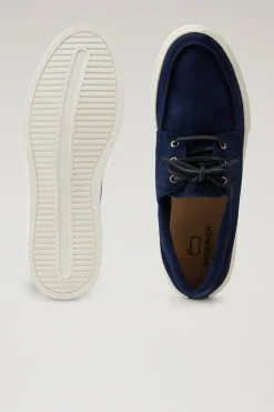 Scarpe da barca e sandali><noscript><img width=