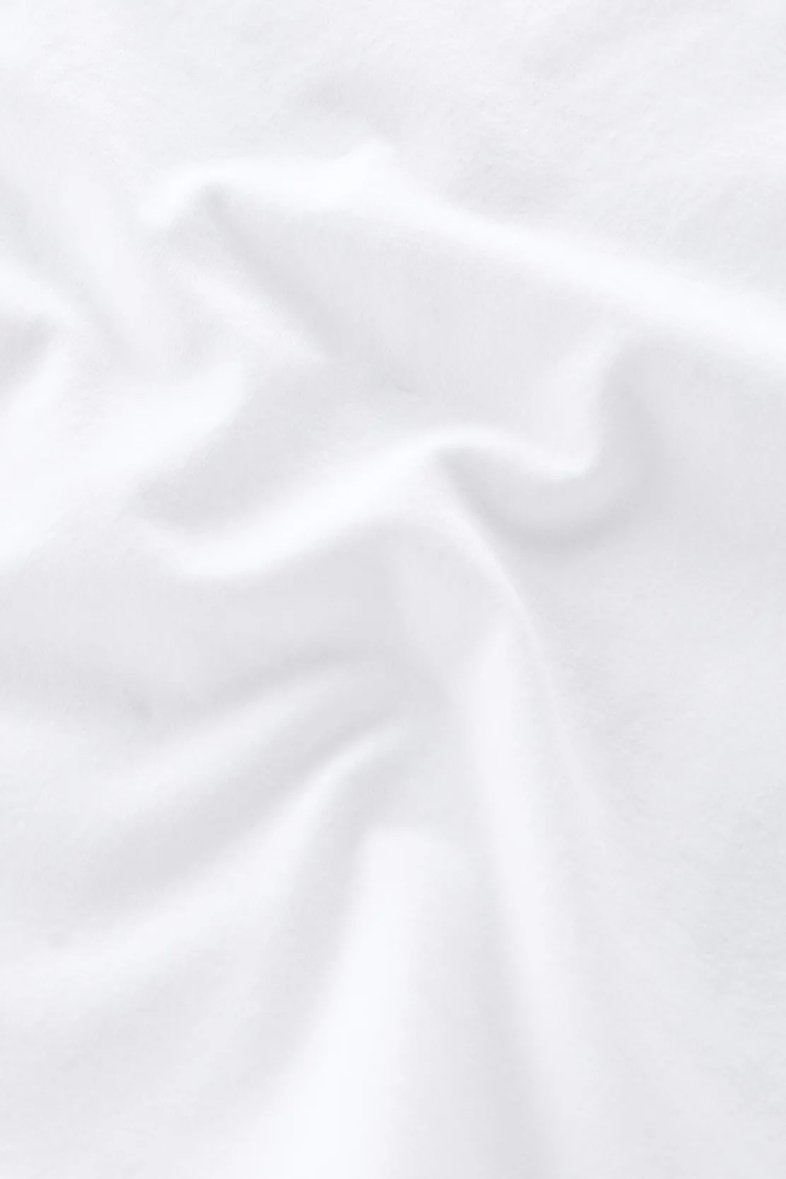 Abbigliamento>Woolrich T-shirt Da Bambino In Puro Cotone Con Stampa Bright White
