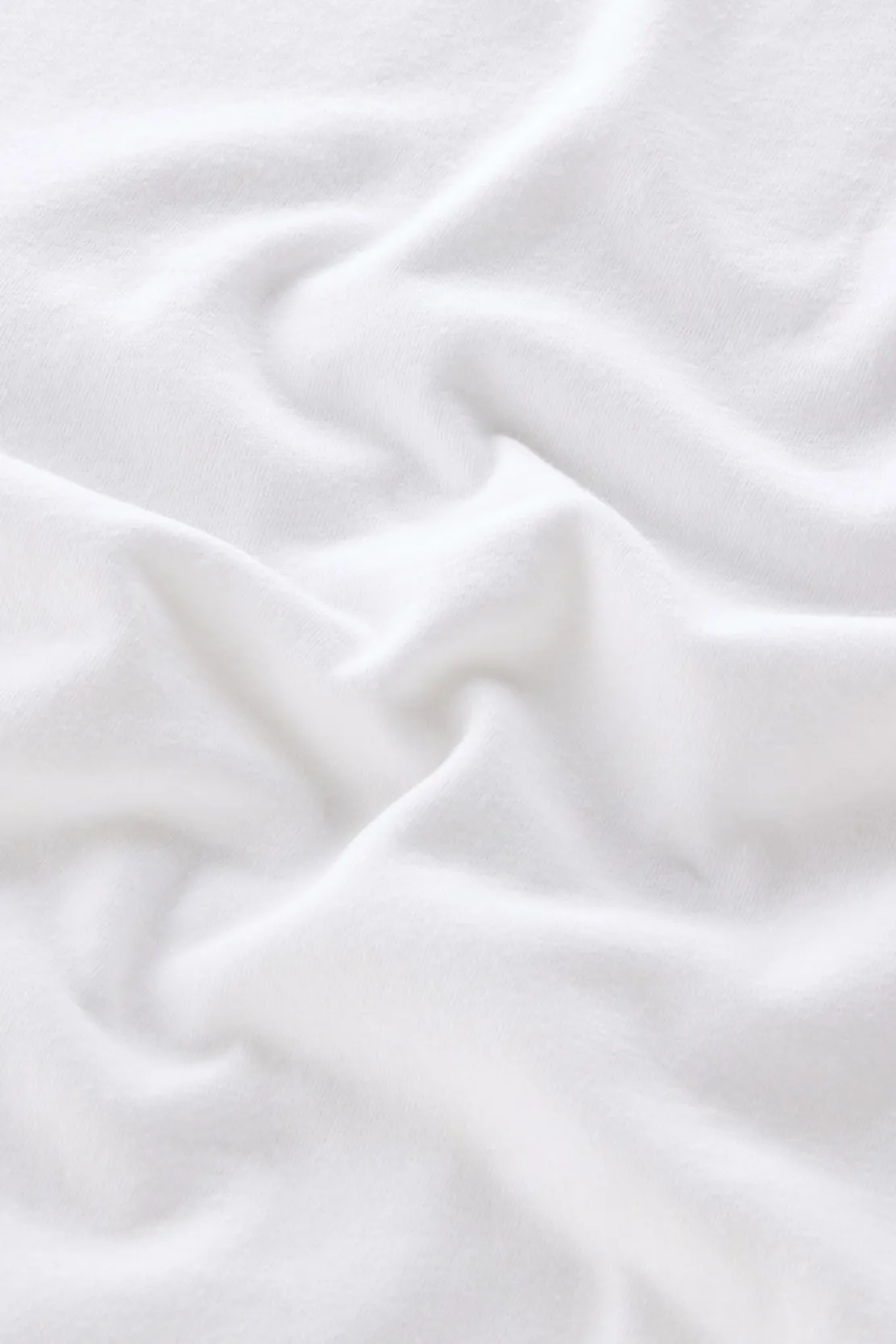 T-shirt>Woolrich T-shirt Henley In Misto Cotone E Lino Bright White