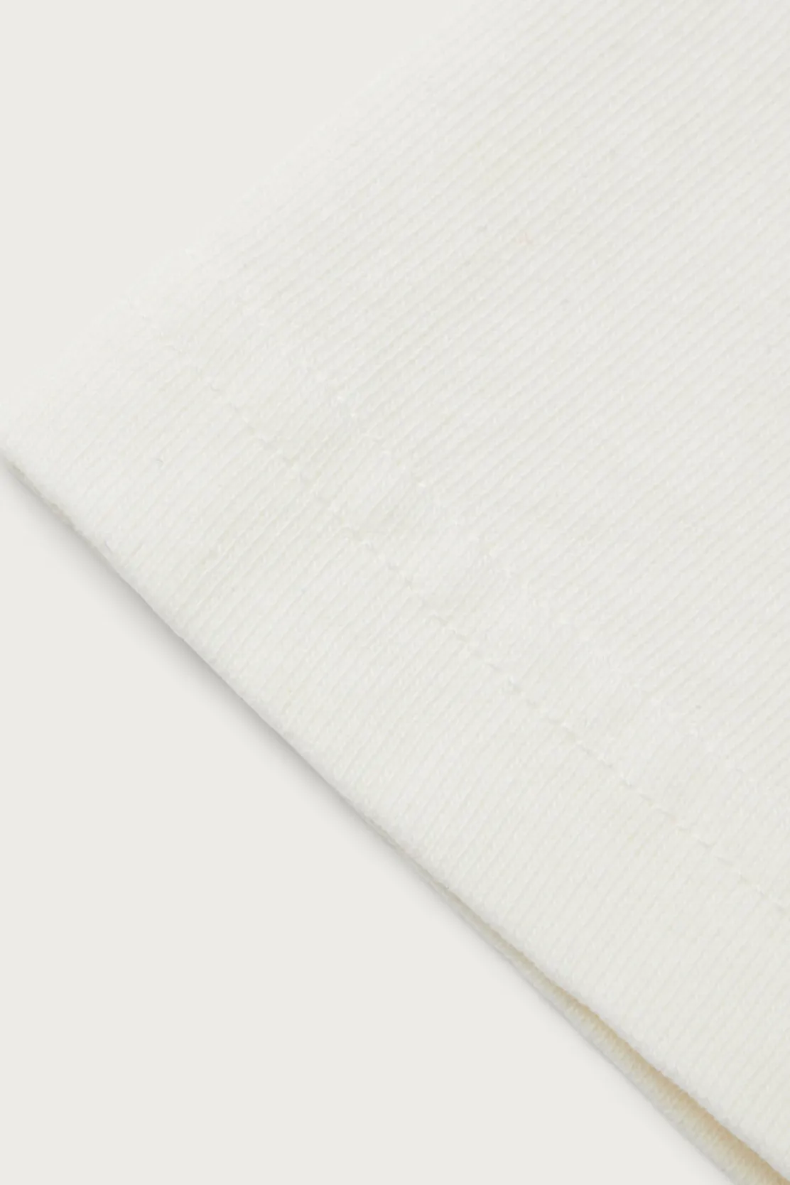 One Of These Days / Woolrich|T-shirt>Woolrich T-shirt In Puro Cotone - One Of These Days / Bone