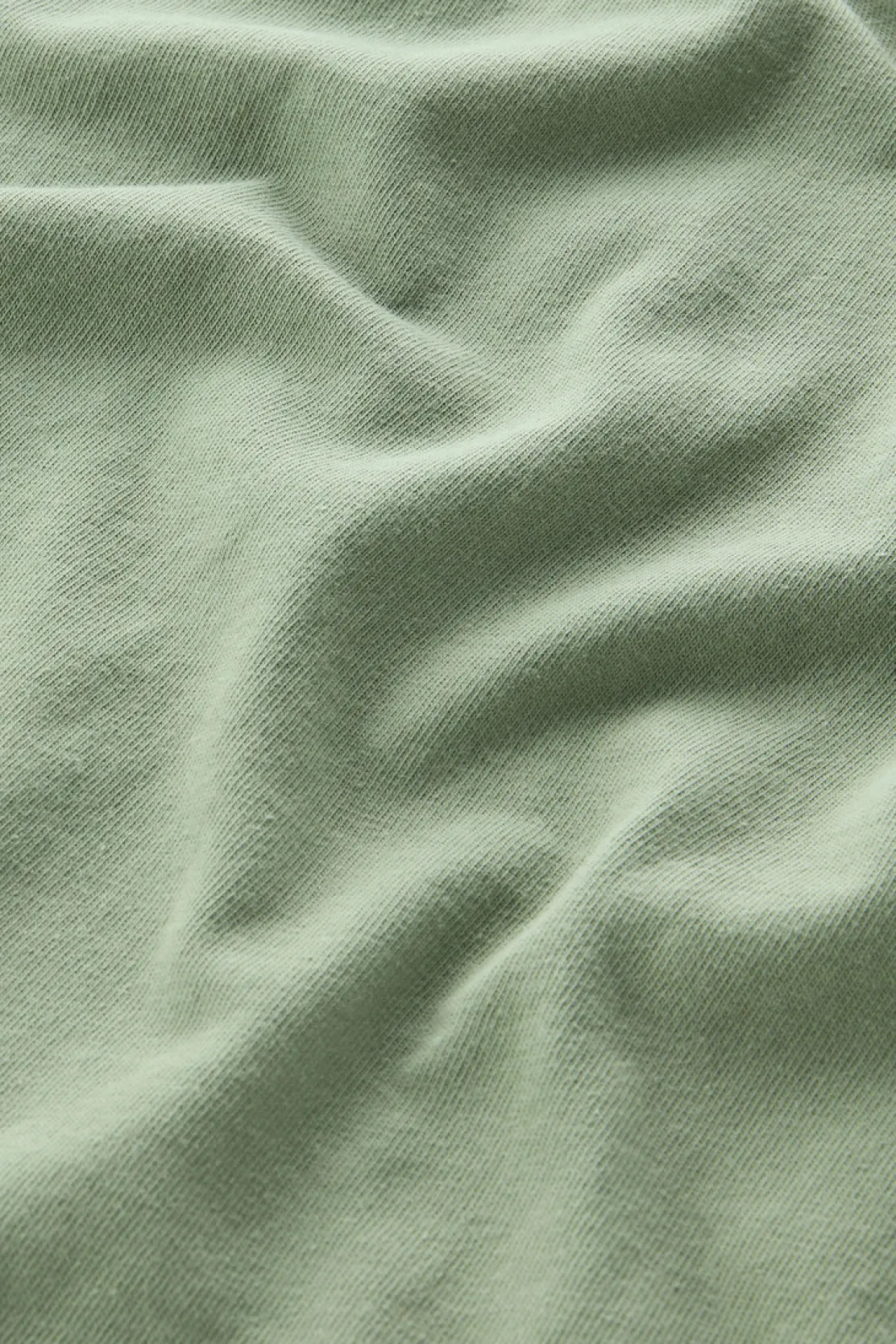 T-shirt>Woolrich T-shirt In Puro Cotone Con Scritta Tundra Grey