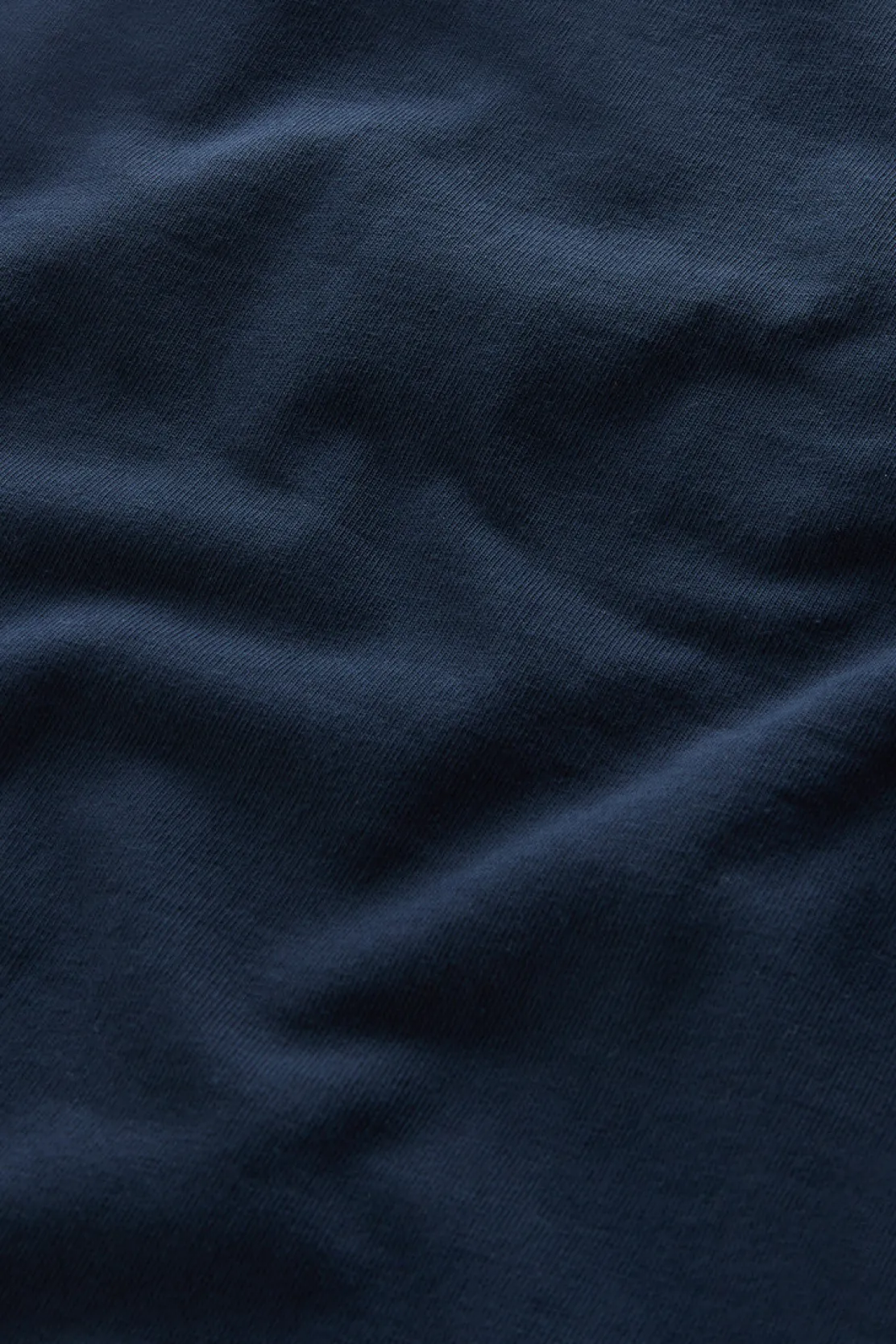 T-shirt e polo>Woolrich T-shirt In Puro Cotone Con Stampa Grafica Melton Blue