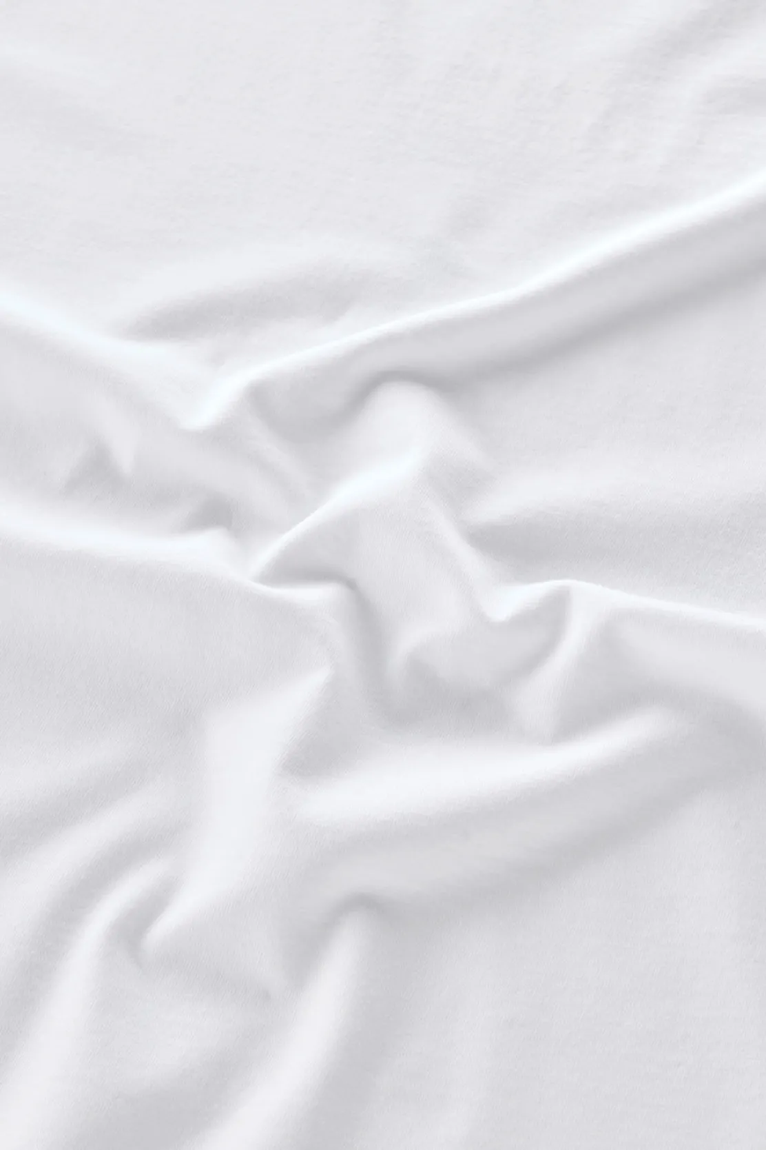T-shirt e polo>Woolrich T-shirt In Puro Cotone Con Logo Ricamato Bright White