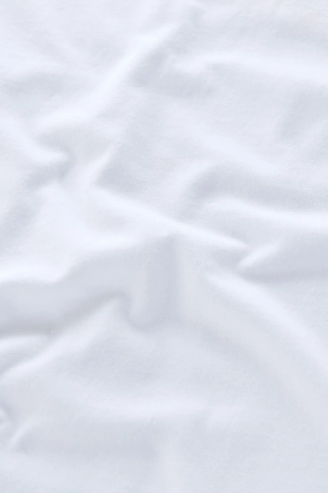 T-shirt>Woolrich T-shirt In Puro Cotone Con Ricamo Bright White