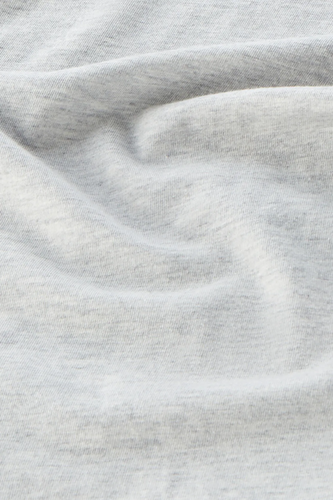 T-shirt>Woolrich T-shirt Sheep In Puro Cotone Light Grey Melange