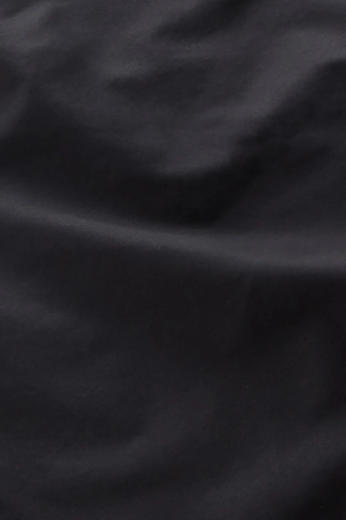 Vestiti e gonne>Woolrich Vestito Chemisier In Popeline Di Puro Cotone Black